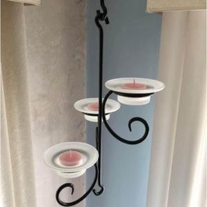 Partylite Candle Holder